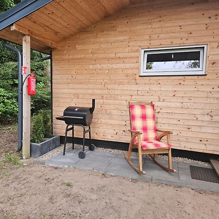 Rykowisko - Domki Caloroczne Nad Jeziorem I Rzeka Szczecinek Esterno foto