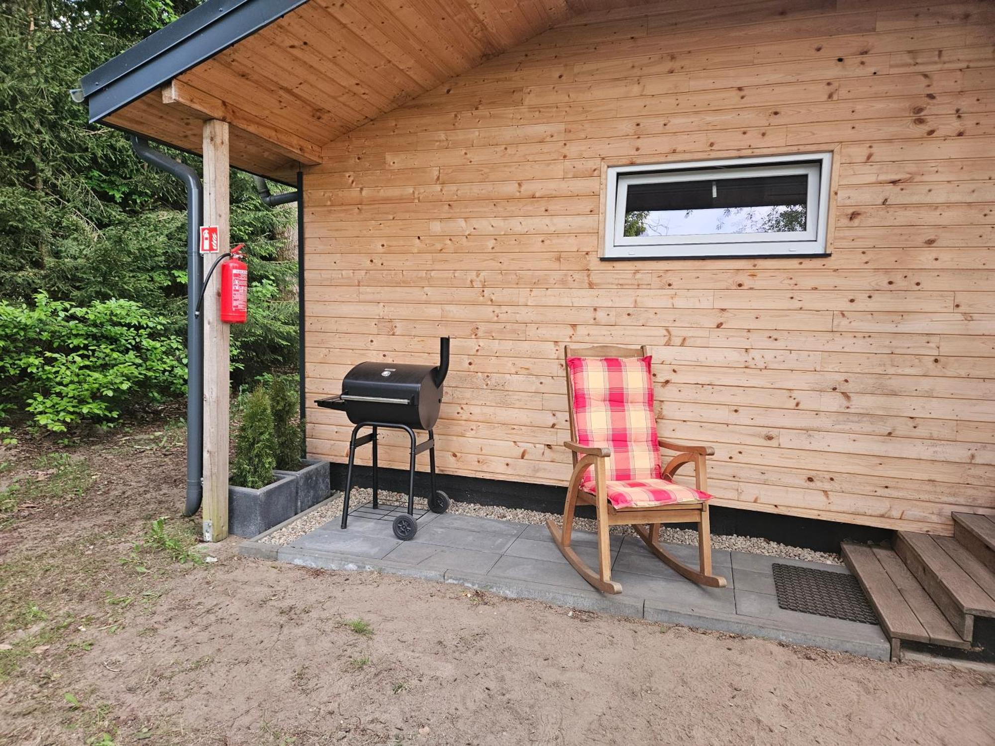 Rykowisko - Domki Caloroczne Nad Jeziorem I Rzeka Szczecinek Esterno foto